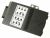 Mobiletto Contenitore    ,idoneo per unHTH11120 5206200000