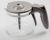CP9936/01 996510073462 Caraffa grigia Aroma Swirl