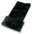 421944056171 Vassoio raccogligocce nero SMR/T
