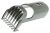 9178005030 C00928601 PETTINE 1 MM