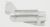 Supporto    ,idoneo per unRF27SM 5403000000