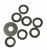 Rondella Piatta    ,idoneo per unRF34SM 5404000000