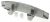 Cerniera    ,idoneo per unWM16W542NL21 5203500000