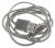 50.LBKNB.001 Cavo micro-USB 80 cm