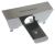 Maniglia Manico    ,idoneo per unASDM241ZSBSWTDBLACKSTEEL 5209500000