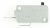 Interruttore   Pulsante    ,idoneo per unMGB25333BG 4300100000