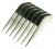1230-7630 PETTINE #4 (14MM) BLACK