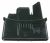 5313230051 Vaschetta appoggio nera (PC+ABS) ESAM6850