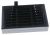 5313246281 Vaschetta raccogligocce base nera (ABS) ECP3