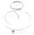 WI1582 Serbatoio acqua con tappo