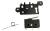 KW716270 INTERLOCK SWITCH KIT-4PC JMP600WH