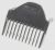 35806720 CUTTING GUIDE 3MM
