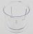 534852 Bicchiere tritatutto 800 ml