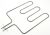 562900007 C00893779 OVEN HEATING ELEMENT
