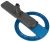 Braccio Spruzzatore    ,idoneo per unEDM43210L 5601000000