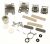 Accessori    ,idoneo per unESL4580RO 5850000000