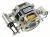 Motore Ac    ,idoneo per unCDCP6ES 4151000000