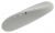 8077939042 Pala cestello grigia P69 256.8 mm