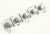 Pulsanti Pulsante    ,idoneo per unWVF9441CB3 5201500000