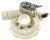 Resistenza    ,idoneo per unFLVF1440ADDX 4609000000