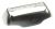 Cornice Del Contenitore    ,idoneo per unESLT4N 5207000000