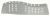 42055352 Pala cestello in plastica 50 LT