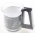 Caraffa    ,idoneo per unKM4682107Z1 5208100000
