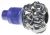 967087-01 CYCLONE SERVICE ASSY