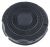 F00208/S FILTRO CARBONE ATTIVO ROTONDO PER SEPPELFRICKE,EBD DM:24CM