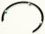 Anello    ,idoneo per unSMF01RDEU 5202200000