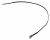 Spina Cavo Connettore Adattatore    ,idoneo per unQE43LS01TBUXZT 2000000000