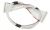 Spina Cavo Connettore Adattatore    ,idoneo per un43VLE5723BN 2000000000