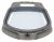Quadranti    ,idoneo per unWD91T984ASHS2 5203300000