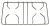 Griglia ,idoneo per unPI54GAVURR 5202100000