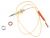 Interruttore   Pulsante    ,idoneo per unPOC6BG3GAVDO 4300100000