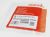 FBV2535 411231 SACCHETTI ASP. FBV 32/35 -5PACK