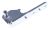 Cerniera    ,idoneo per unRFG23UERS1XEF 5203500000