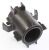 Pulsanti Pulsante    ,idoneo per unNQ50K5130BSEO 5201500000
