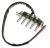 Interruttore Apparecchio    ,idoneo per unDEW900E 4300900000
