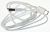 GH39-01843A Cavo dati USB Type-C PET bianco 1,5 m