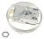 K59-S1840 Termostato K59S1840 ricambio per PASSEND FÜR INDESIT C00278636