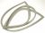 K1617581 GASKET PART