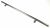Maniglia Manico    ,idoneo per unRS66N8100SLEF 5209500000