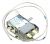 WDFE25T-L1 43008746 Termostato 1.32.2513X4-1TQ