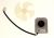 ZWF-10-2 49032949 FAN MOTOR