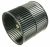 Girante Turbina    ,idoneo per unDBGL1030CN 4134000000