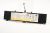 L13M4P02 5B10K10190 Batteria L13M4P02 7.4V 54Wh 4 celle