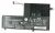 L14M2P21 5B10K10229 Batteria NBC LV SP/C L14M2P21 7.4V 30Wh 2 celle
