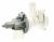 Pompa Scarico    ,idoneo per unWM1450F4AAQLUX 4131000000