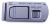 Mobiletto Contenitore    ,idoneo per unDMCTZ101EGK 5206200000